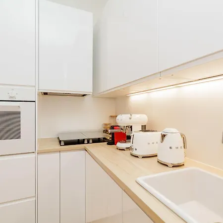 Apartment Chic And Cosy Paris Stay By Eiffel Tower & Seine *