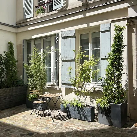 Chic And Cosy Paris Stay By Eiffel Tower & Seine * Paris